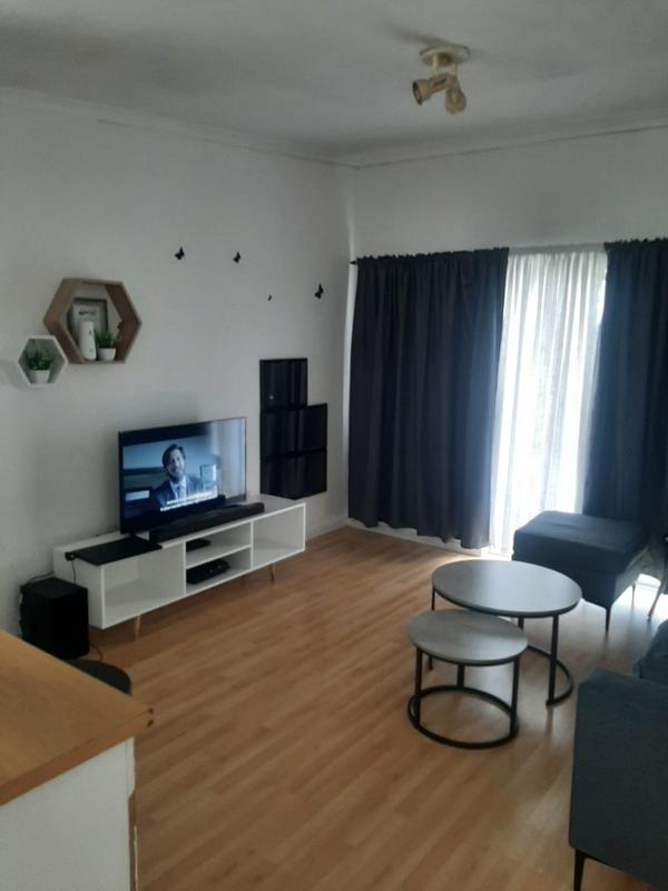 To Let 2 Bedroom Property for Rent in Parklands Western Cape